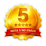 Nota 5 no ENADE
